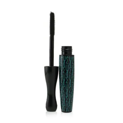 Mac - In Extreme Dimension Waterproof Lash Mascara - # Dimensional Black  13.39g/0.47oz