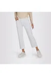Mac Jeans Dream Kick Authentic Jeans In White In White