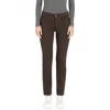 Mac Jeans Dream Denim Jeans In Deep Brown In Brown