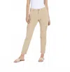 Mac Jeans Rich Cargo Pants In Golden Terra In Neutral