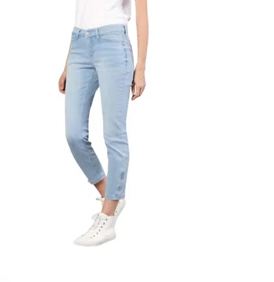 Mac Jeans Mac Dream M Chic 5471 0355l D427 Summer Blue Wash