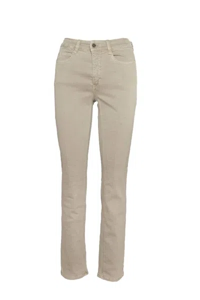 Mac Jeans Women's Dream Jean In Dried Rosemary In Neutral