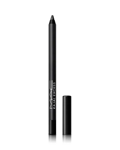 Mac Kajal Excess Longwear Smoky Eye Liner In Multi