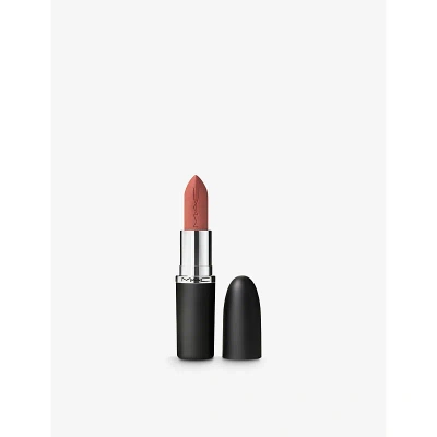 Mac Kinda Sexy M.a.cximal Silky Matte Lipstick 3.5g