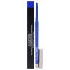Mac Ladies Colour Excess Gel Pencil Eye Pencil 0.01 oz Perpetual Shock Makeup 773602594498 In Blue