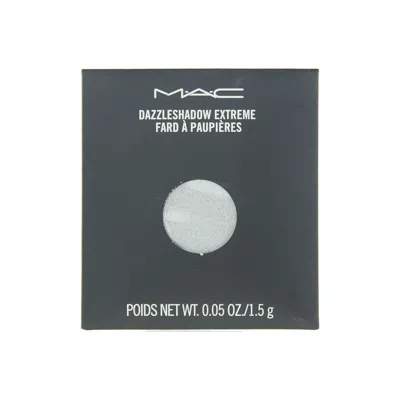 Mac Ladies Dazzleshadow Extreme Pro Palette Refill 0.05 oz Discoteque Makeup 773602567782