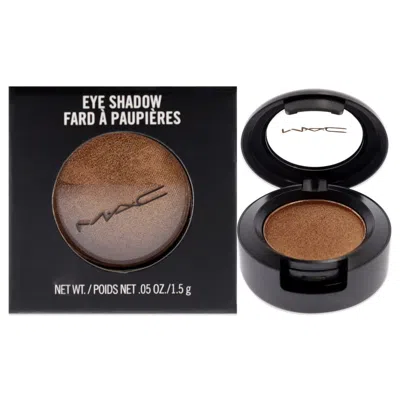 Mac Ladies Eye Shadow 0.05 oz Amber Light Makeup 773602960187 In Brown
