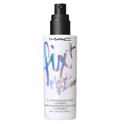 Mac Ladies Fix+ Magic Radiance - New Packaging 3.4 oz Makeup 773602720873