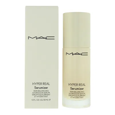 Mac Ladies Hyper Real Serumizer Skin Balancing Hydration Serum 1 oz Skin Care 773602655816