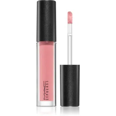 Mac Ladies Lip Glass 0.1 oz Candy Box Makeup 773602414970 In Pink