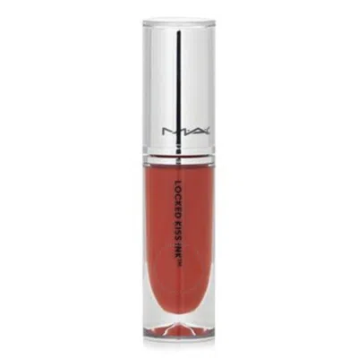 Mac Ladies Locked Kiss Ink Lipstick 0.14 oz # Emphatic Makeup 773602646067