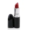 Mac Ladies Lustreglass Lipstick 0.1 oz # 502 Cockney Makeup 773602610013 In Multi