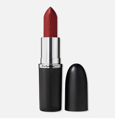 Mac Ladies  Ximal Silky Matte Lipstick Mini 1.7g Stick Brick-o-la Makeup 773602720361 In ["red"]