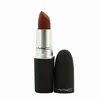Mac Ladies Powder Kiss 0.1 oz No.926 Dubonnet Buzz Makeup 773602588756