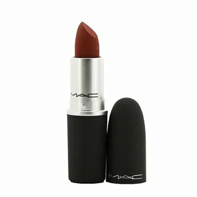 Mac Ladies Powder Kiss 0.1 oz No.926 Dubonnet Buzz Makeup 773602588756
