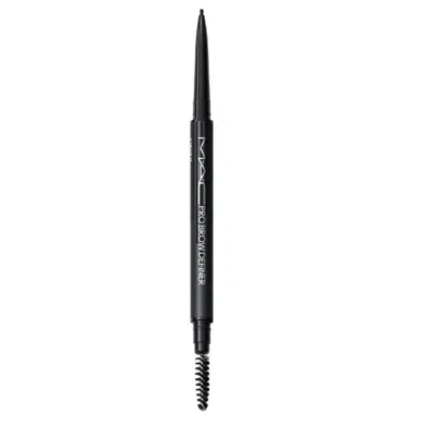 Mac Ladies Pro Brow Definer 1mm-tip Brow Pencil Stick 0.001 oz Onyx Makeup 773602693979