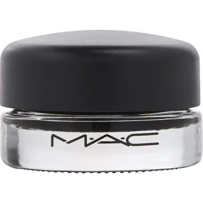 Mac Ladies Pro Longwear Paint Pot 0.17 Black Mirror (black) Makeup 773602568536