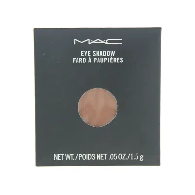 Mac Ladies Pro Palette Saddle Refill Eyeshadow 0.05 oz Makeup 773602965830