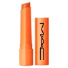 Mac Ladies Squirt Plumping Lip Gloss Stick Stick 0.08 oz Hazard Makeup 773602692170