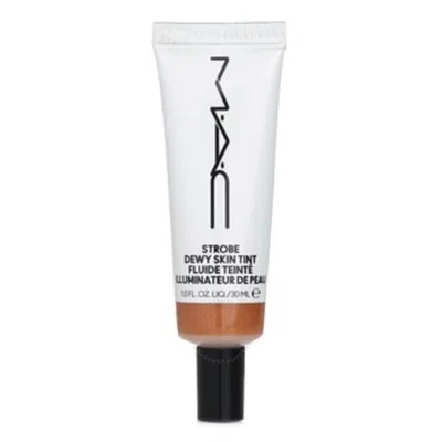 Mac Ladies Strobe Dewy Skin Tint 1 oz # Deep 2 Makeup 773602672196