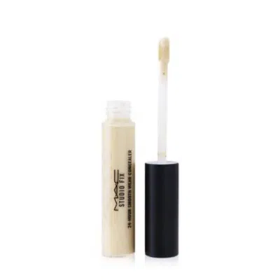 Mac Ladies Studio Fix 24 Hour Smooth Wear Concealer Nc15 Makeup 773602526765