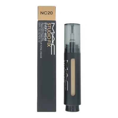 Mac Ladies Studio Fix Every-wear All Over Face Pen Corrector 0.4 oz Nc20 Makeup 773602684465