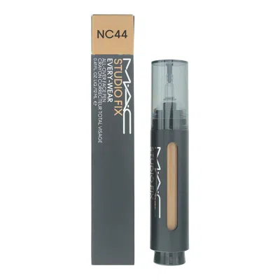 Mac Ladies Studio Fix Every-wear All Over Face Pen Corrector 0.4 oz Nc44 Makeup 773602684533