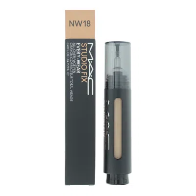Mac Ladies Studio Fix Every-wear All Over Face Pen Corrector 0.4 oz Nw18 Makeup 773602684717