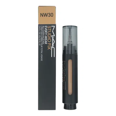 Mac Ladies Studio Fix Every-wear All Over Face Pen Corrector 0.4 oz Nw30 Makeup 773602684601