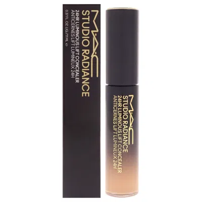 Mac Ladies Studio Radiance 24hr Luminous Lift Concealer 0.37 oz Nc37 Medium Beige With Neutral Under In Transparent