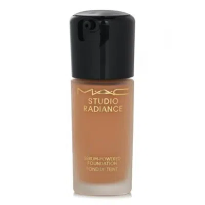 Mac Ladies Studio Radiance Serum Powered Liquid Foundation 1 oz # C3.5 Makeup 773602656998 In Neutral