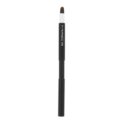 Mac Ladies Synthetic Retractable Lip Brush 318 Makeup 773602058228