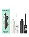 Mac Lash Primer + Stack Mascara Gift Set