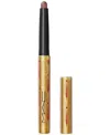 MAC LIMITED-EDITION CHROMATIC CREAM EYESHADOW STICK