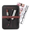Mac Lip Combo By @alexconsani