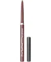 Mac Lip Glazer In Acai