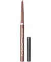 Mac Lip Glazer In Cool Spice