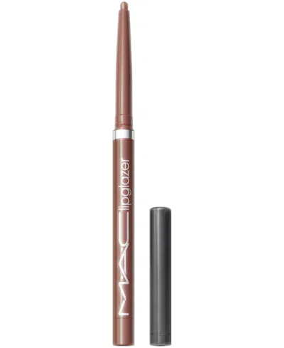 Mac Lip Glazer In Cool Spice