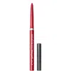 Mac Lip Glazer Glossy Liner 5ml (various Shades) - Lady Danger In Red