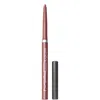 Mac Lip Glazer Glossy Liner 5ml (various Shades) - Velvet Teddy In Brown