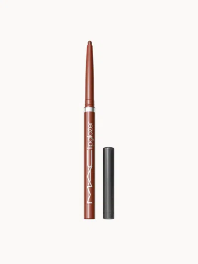 Mac Lip Glazer Glossy Liner 5ml (various Shades) - Chiato