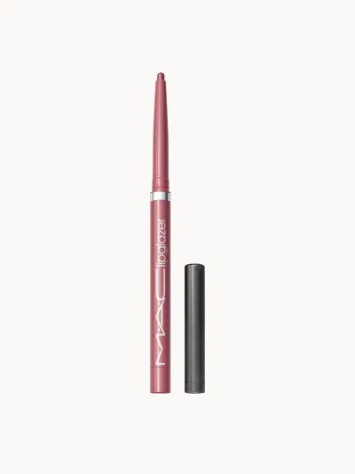 Mac Lip Glazer Glossy Liner 5ml (various Shades) - Syrup