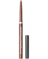 Mac Lip Glazer In Chiato