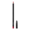 Mac Lip Liner Pencil - Cherry In Red
