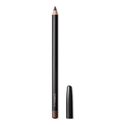 Mac Lip Liner Pencil - Chestnut In Brown