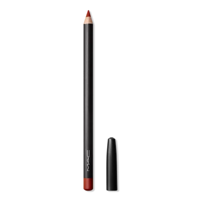 Mac Lip Liner Pencil - Chilli Rimmed
