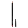 Mac Lip Liner Pencil - Mahogany In Brown