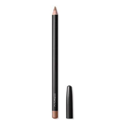Mac Lip Liner Pencil - Oak In Brown