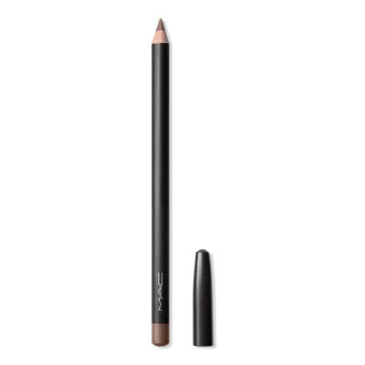 Mac Lip Liner Pencil - Stone In Gray