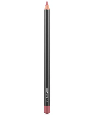 Mac Lip Pencil In Dervish (pinky-mauve)